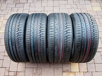 275/45R19 225/55R19 CONTINENTAL NOVÉ – PORSCHE TAYCAN - 1