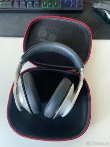 Beats By Dr Dre Executive Over Ear Wired Headphones