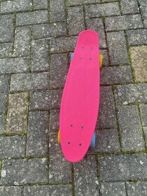 Pennyboard