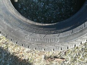 Pneu 205/65R16