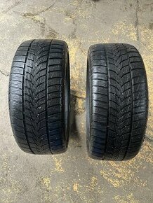 225/40 R18 SNOWDRAGON