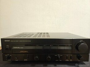 Denon PMA-520