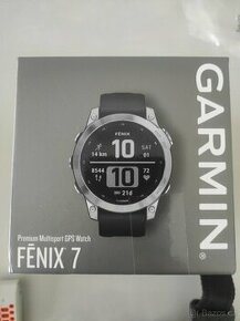 Garmin Fenix7