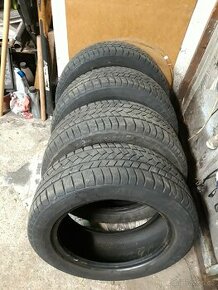 Zimni 205/55 R16 91H - 1