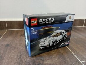 Lego Speed 75895 Porsche 911 - 1