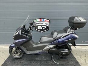 Honda FJS 400 Silver Wing 2006 pouze 25055 km - 1