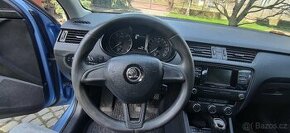 Prodám volant na Škoda Octavia 3