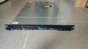 Server HP DL360 G7 12GB RAM 4 core Intel Xeon L5506 - 1