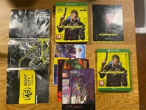 Cyberpunk 2077 - 1