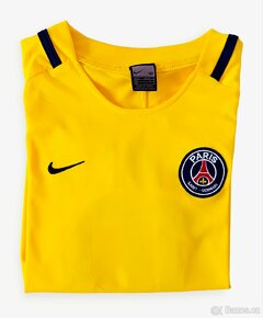 Nike Paris Saint Germain Neymar vel.140