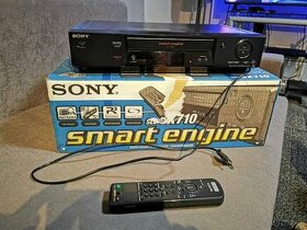 Sony SLV SX710 Videorecorder - 1