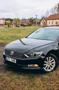 Volkswagen Passat 2015, 181000 km