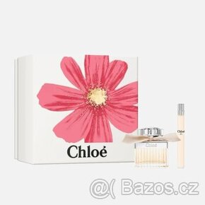 EAU DE PARFUM SET CHLOE 50ml + 10ml