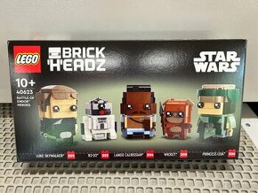 LEGO® BrickHeadz™ Star Wars™ 40623