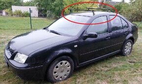 golf hatch / bora sedan stesni nosice