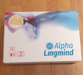 Alpha Lingmind - 1