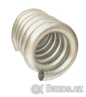 Flexi nerez DN 150, tl. 0,4mm - 1