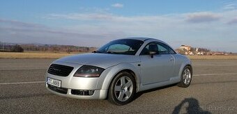 Audi TT 8n - 1