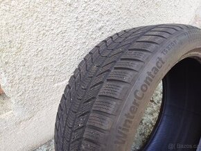 Continental Winter Contact 225/40 R18 TS 870P 4 ks