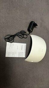 LED lampa na nehty (24 W) - 1