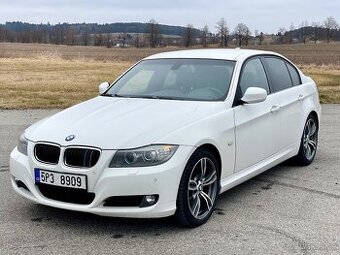 Bmw 320d LCI