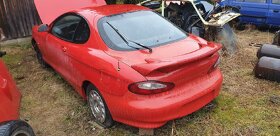 ND Hyundai Coupe RD 2.0i