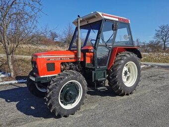 ZETOR 7045 S TP A SPZ