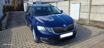 ŠKODA OCTAVIA 3  1,6 tdi kombi