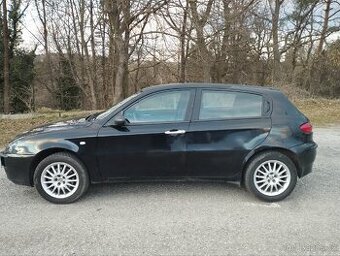 Alfa Romeo 147