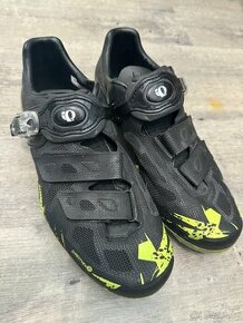 Cyklistické boty Pearl Izumi 46