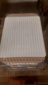 dvoudeskový radiátor VK 22-90x50 + jiné