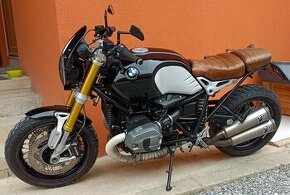 BMW r ninet