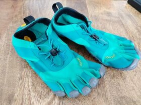 Vibram Fivefingers V-Alpha - velikost EU 38/USA 7,5-8