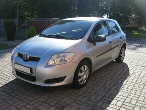 Toyota Auris, 1.4i / 71KW