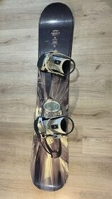 Snowboard 140cm