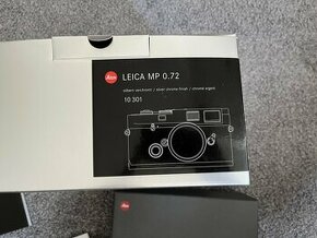 Leica MP krabice - 1