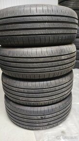 Sada 205/55/17 Goodyear Efficient Grip, 1322 - 1