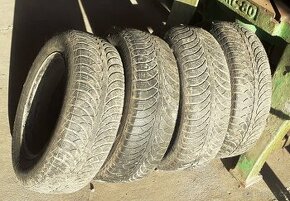 Pneu Fulda 195/65 R15 - 1