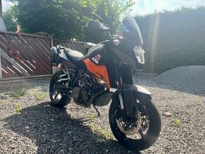 KTM SMT 990