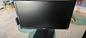 monitor lg 23