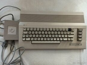 PC Commodore 64 - 1