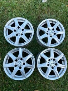 15" ALU kola – 5x114,3 R15 Kia, Hyundai, MAZDA, TOYOTA) ET40