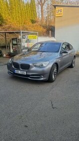 Bmw GT 530D gran turismo