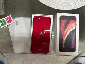 iPhone SE 2020 128gb RED - 1