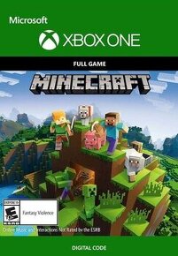 Minecraft Xbox One, Xbox Series S/X