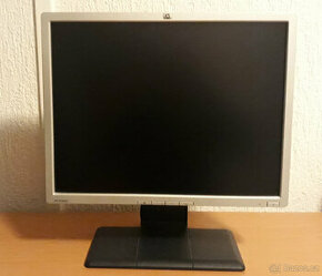 Monitor HP LP2065 otočný