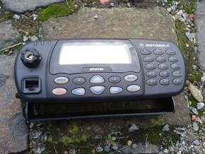 Radiostanice MOTOROLA MTM 700