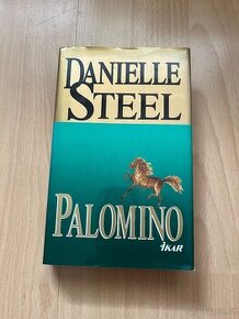 Palomino - Danielle Steel