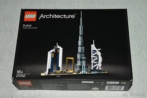 Lego 21052 - Dubai - 1