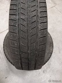 205/65/16C zimní pneu 205/65 R16C